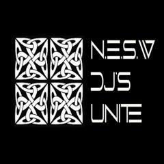 N.E.S.W. DJ's Unite presents - NMT [Residents Mix] (2024)