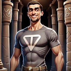Aquaman Pablo Eacobarov