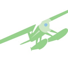 Seaplane