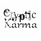 Cryptic Karma
