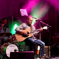 Mark Anthony - Iron Gate Records Recording Artist