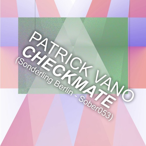 Patrick Vano’s avatar