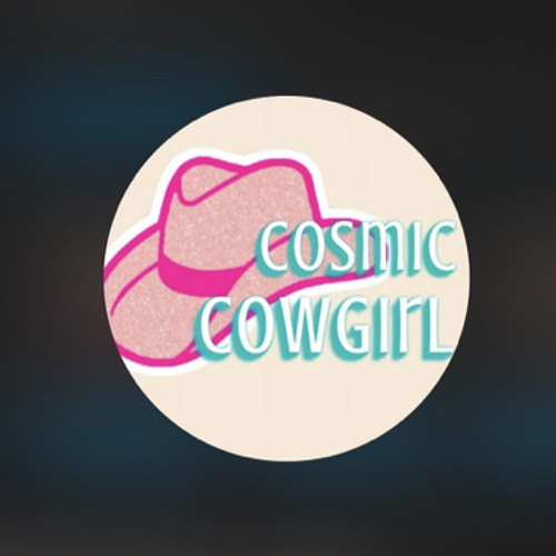 DJCosmicCowgirl’s avatar