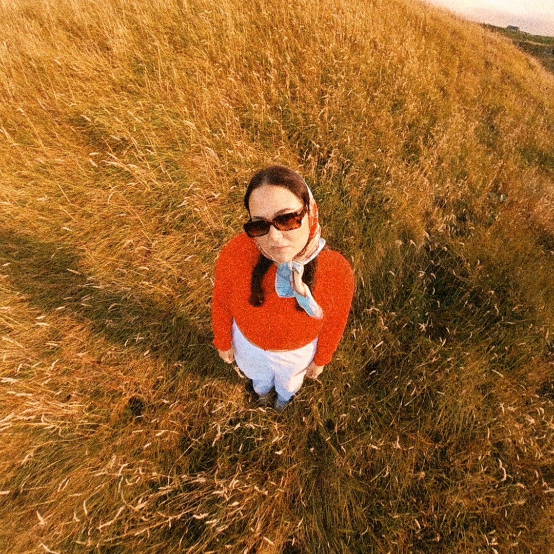Marianna Winter’s avatar