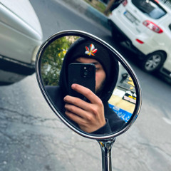 Derick Avanes Gevorkian