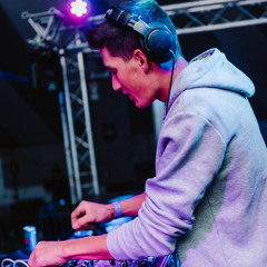 DJ Niels Mix 21 (leste Keer Stampen In 2023)