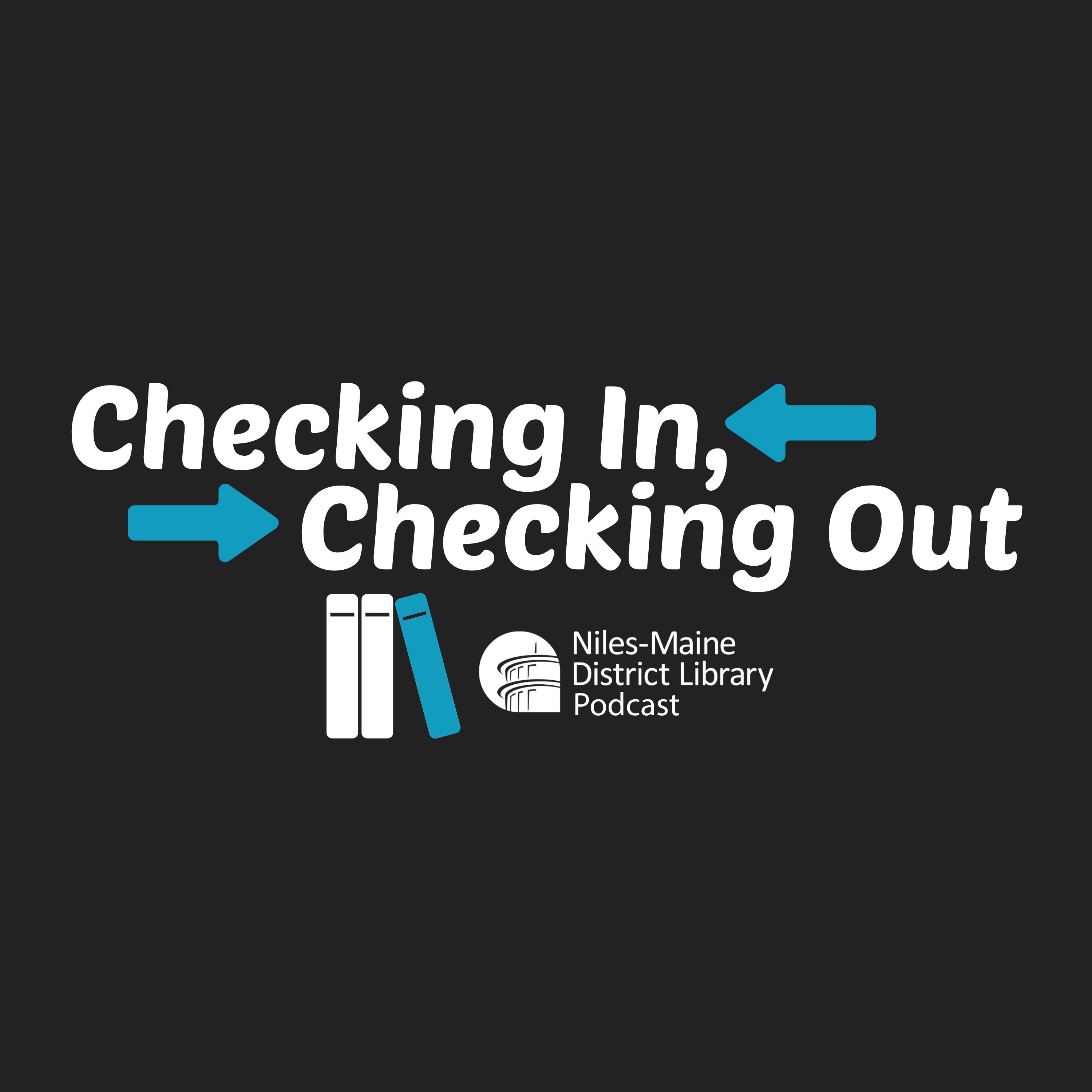 Checking In, Checking Out