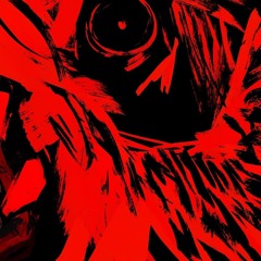 ₍ 🩸 ₎ ﹒  SIXER, GUEST666. “BLOODHOUND.”