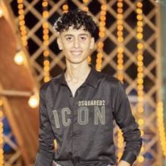 زياد الجمال