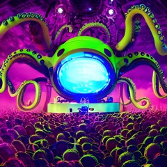 Octogroover
