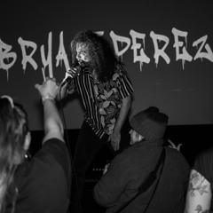 Bryant Perez (MUSIC)