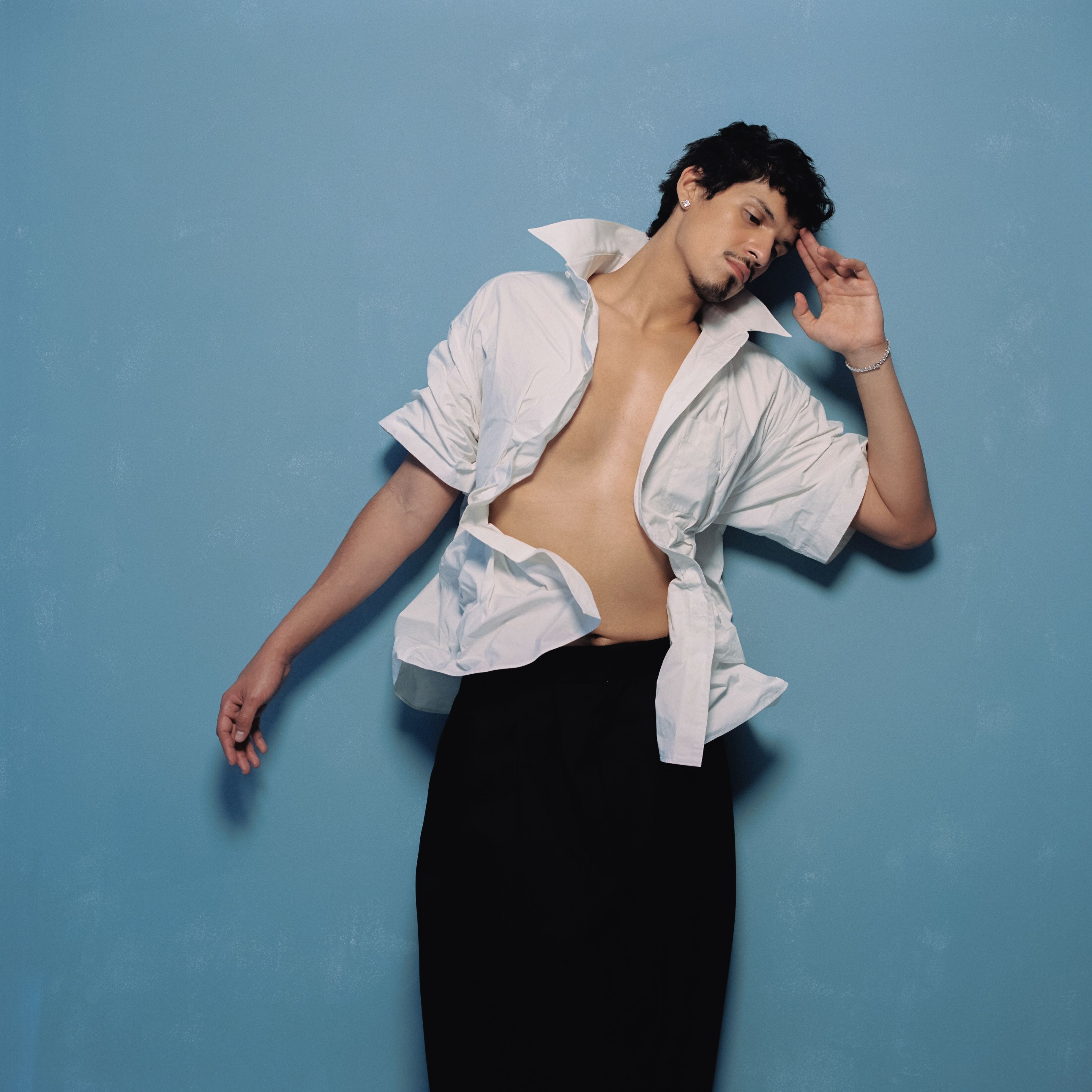omar apollo