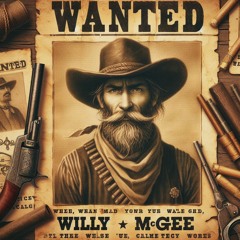 willy stroker mcgee