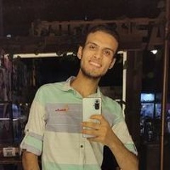 Andrew Gamal
