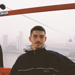 Oliver Harper