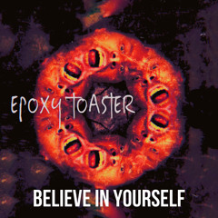Epoxy Toaster