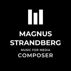 Magnus Strandberg