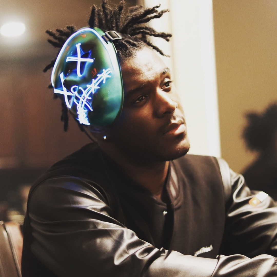 SHAREYDVA ケビン KEVIN avatars-iBE5QMwjhGz0xQnP-