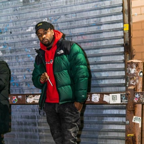 Regular shit - kenrock and blue