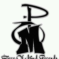 Piece Of Mind Recordz