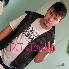DJ Jonas