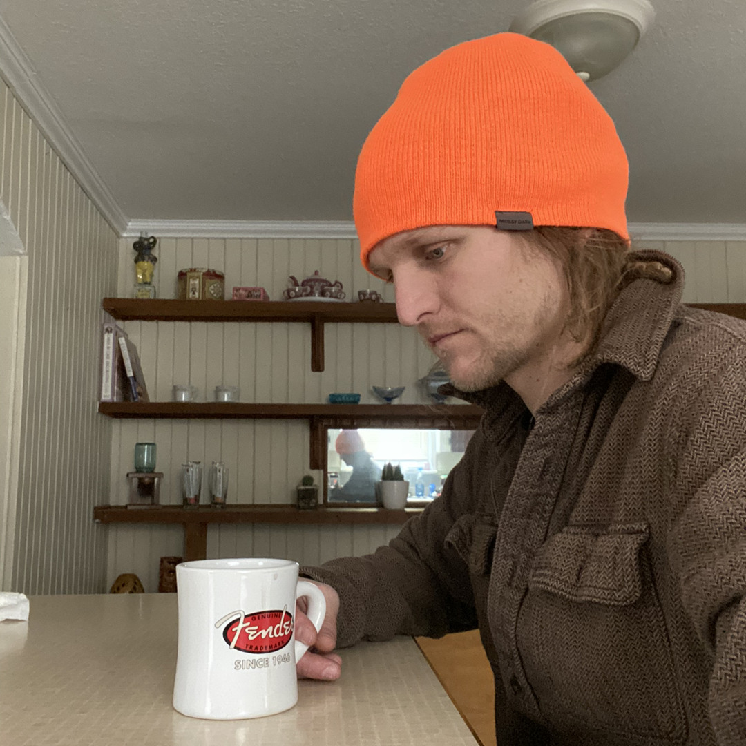 Patrick Werner’s avatar