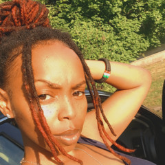 Lucy Kamau 2