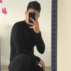 Steven Villalba