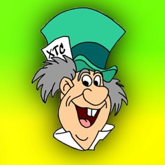 Mad Hatters E Party