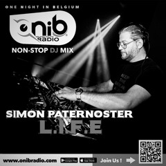 Simon Paternoster