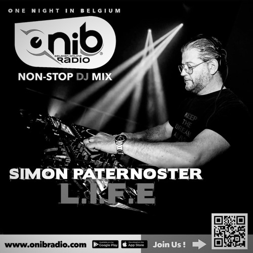 Simon Paternoster’s avatar
