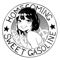 Sweet Gasoline