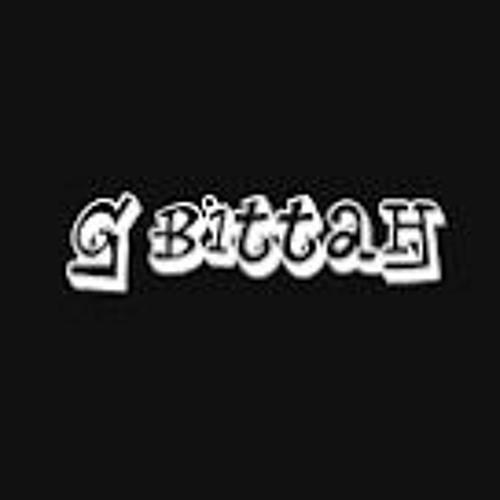 g bittah’s avatar
