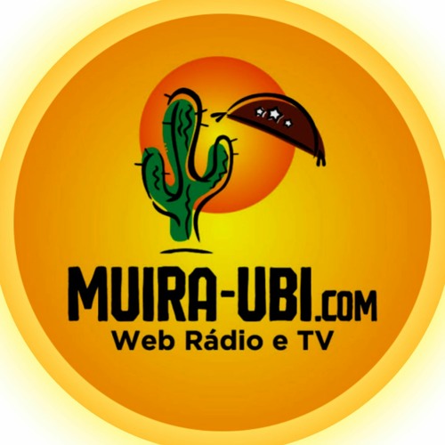 Web Rádio Muira-Ubi’s avatar