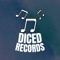 DICED RECORDS & EVENTS
