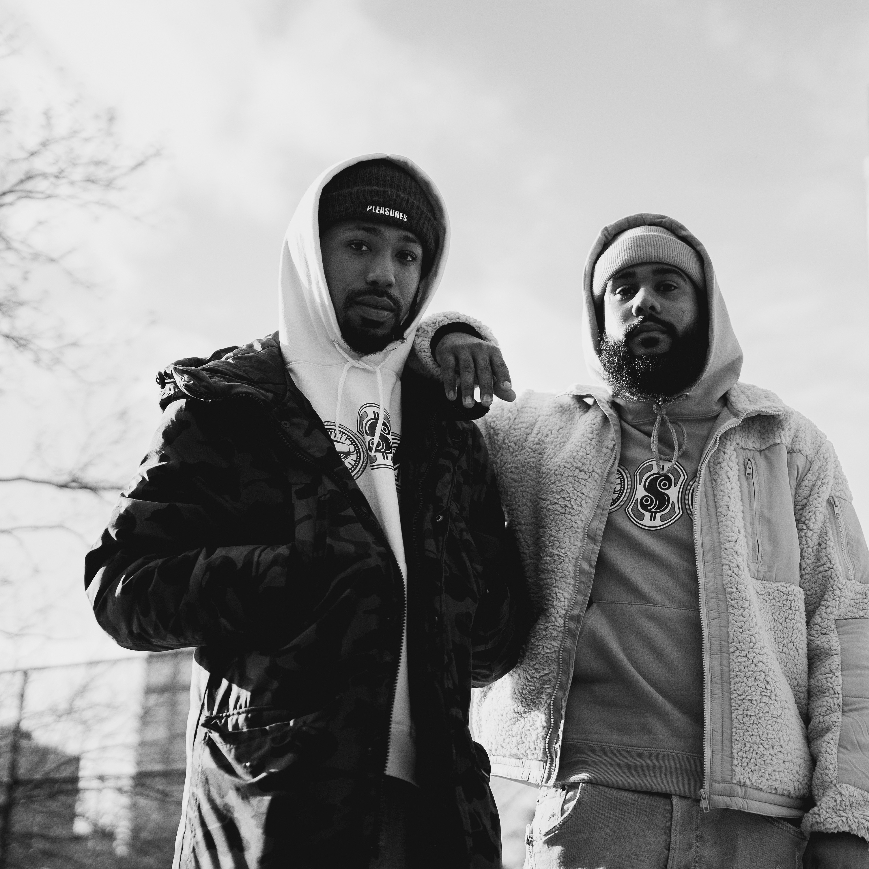 ISO Indies