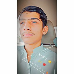 Uzair lashari