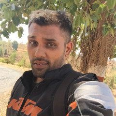 Vihang Patel