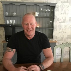 Steve Warwick
