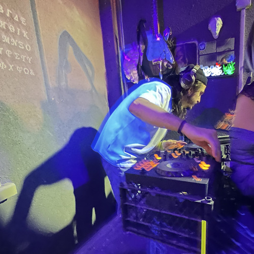 31.12.2024 | Techno to Psytrance II : New Year Gig Izmir@multiculture