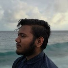 Zayaan Shakir