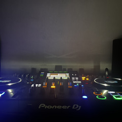 dj alscott