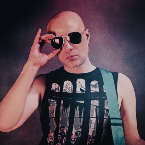SoundCloud profile picture for @haberdashery