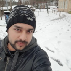 Faz Ahmed