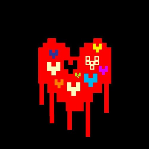 Hide And Shriek (Horror Sans Phase 2)