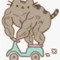 pusheen