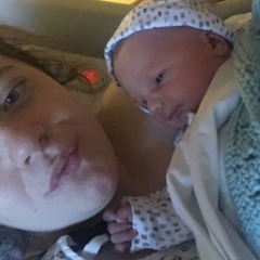 Hannah x