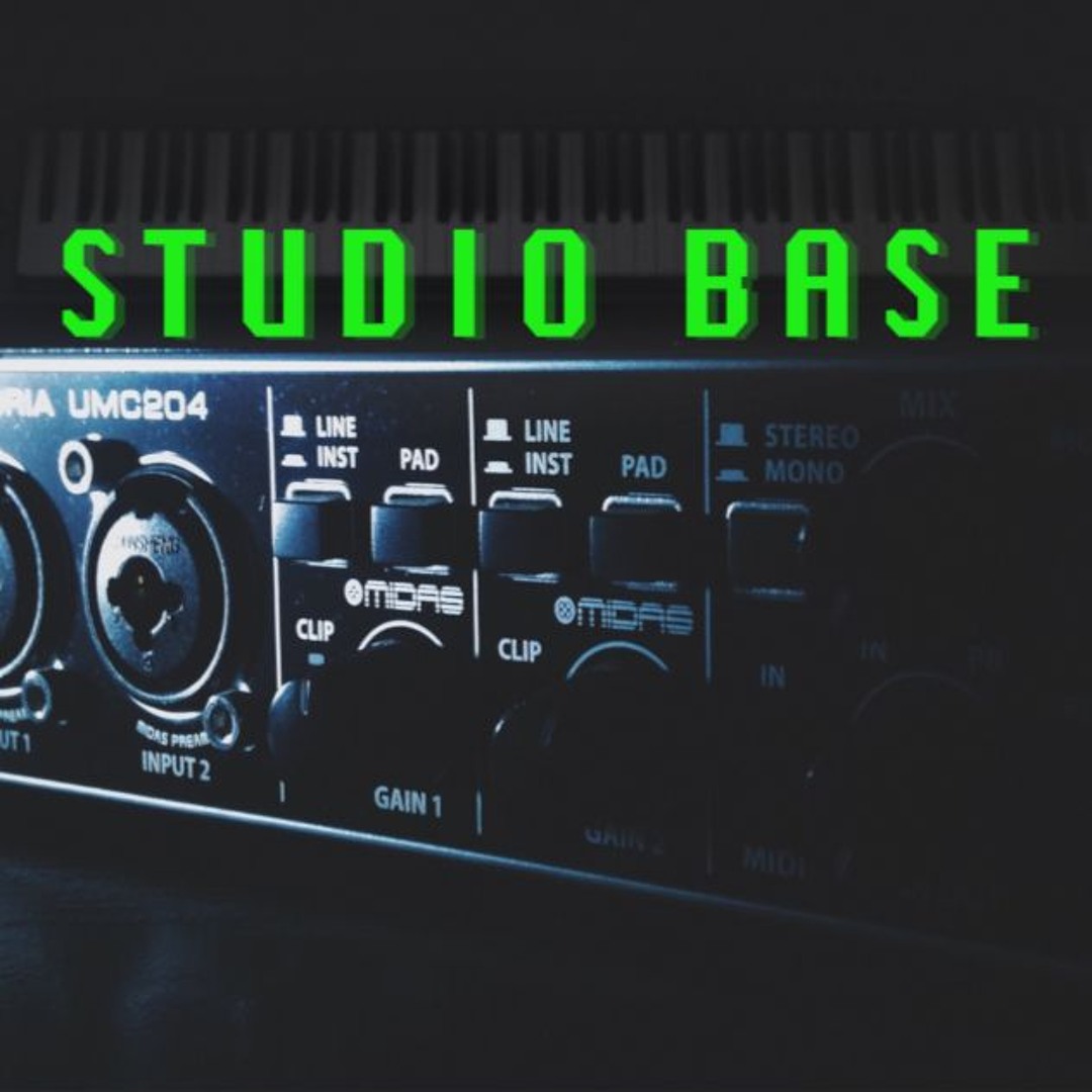 Stream Studio Base music | Listen to songs, albums, playlists for free ...