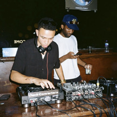 WORLD CLUB PLAYLIST