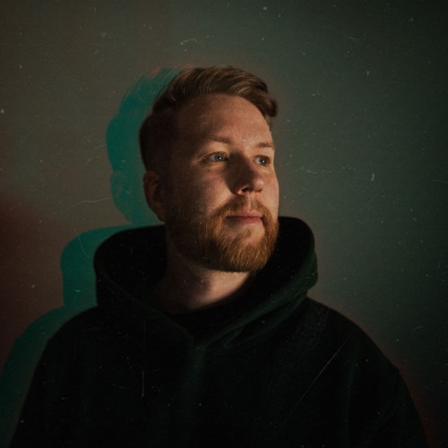 JZON — artist photo